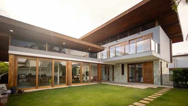 Premium Aluminum Window Systems — 11